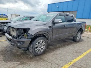 Ford Ranger 2.3L 4 2020