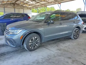 Volkswagen Tiguan 2.0L 4 2022