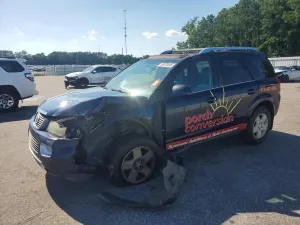 Saturn Vue 3.5L 6 2007