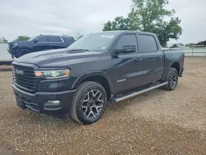 RAM 1500 3.0L 6 2025