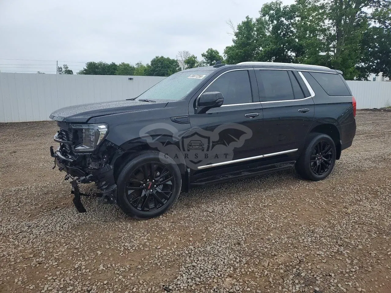 GMC Yukon 3.0L 6 2023