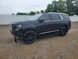 GMC Yukon 3.0L 6 2023