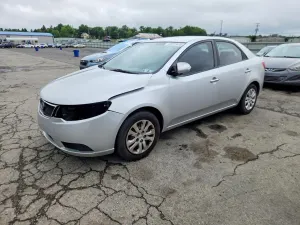 Kia Cerato / Forte / K3 2.0L 4 2010