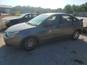 Ford Focus 2.0L 4 2011