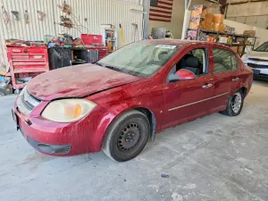 Chevrolet Cobalt 2.2L 4 2009