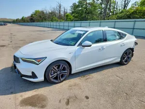 Acura Integra 1.5L 4 2024