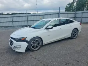 Chevrolet Malibu 1.5L 4 2020