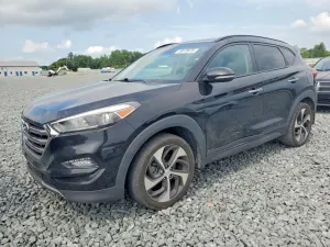 Hyundai Tucson 1.6L 4 2016