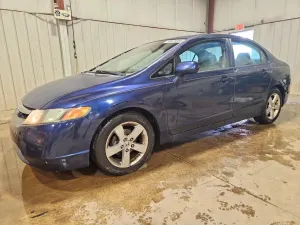 Honda Civic 1.8L 4 2008