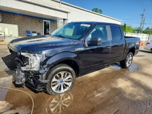 Ford F-150 5.0L 8 2019
