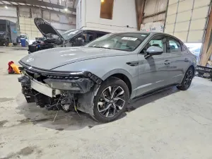 Hyundai Sonata 2.5L 4 2024