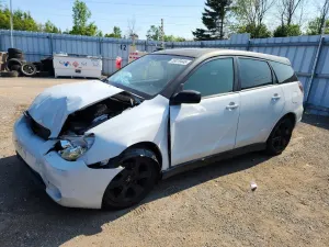 Toyota Corolla 1.8L 4 2005
