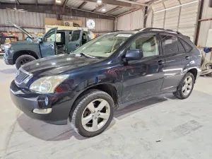 Lexus RX 3.3L 6 2005