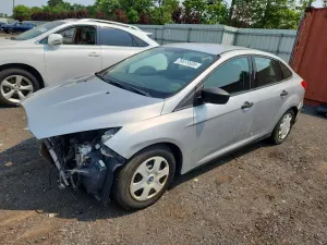Ford Focus 2.0L 4 2016
