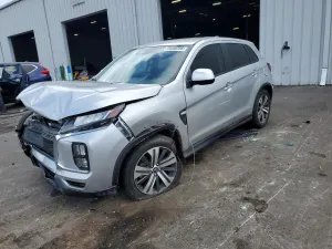 Mitsubishi Outlander 2.0L 4 2021