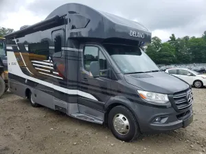 Mercedes-Benz Sprinter 3.0L 6 2021