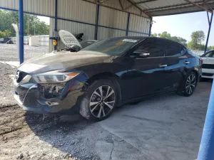 Nissan Maxima 3.5L 6 2018
