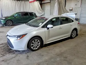 Toyota Corolla 2.0L 4 2024
