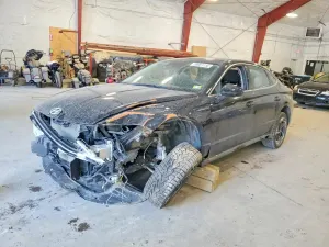Hyundai Sonata 2.5L 4 2026