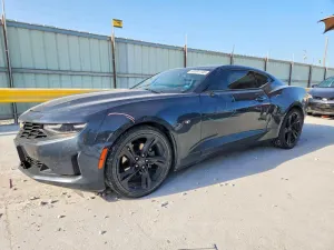 Chevrolet Camaro 2.0L 4 2020