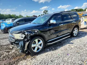Dodge Durango 5.7L 8 2011