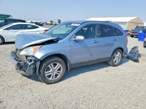Honda CR-V 2.4L 4 2011