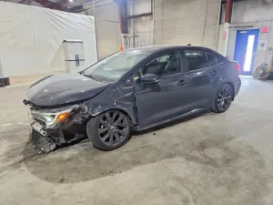 Toyota Corolla 2.0L 4 2024