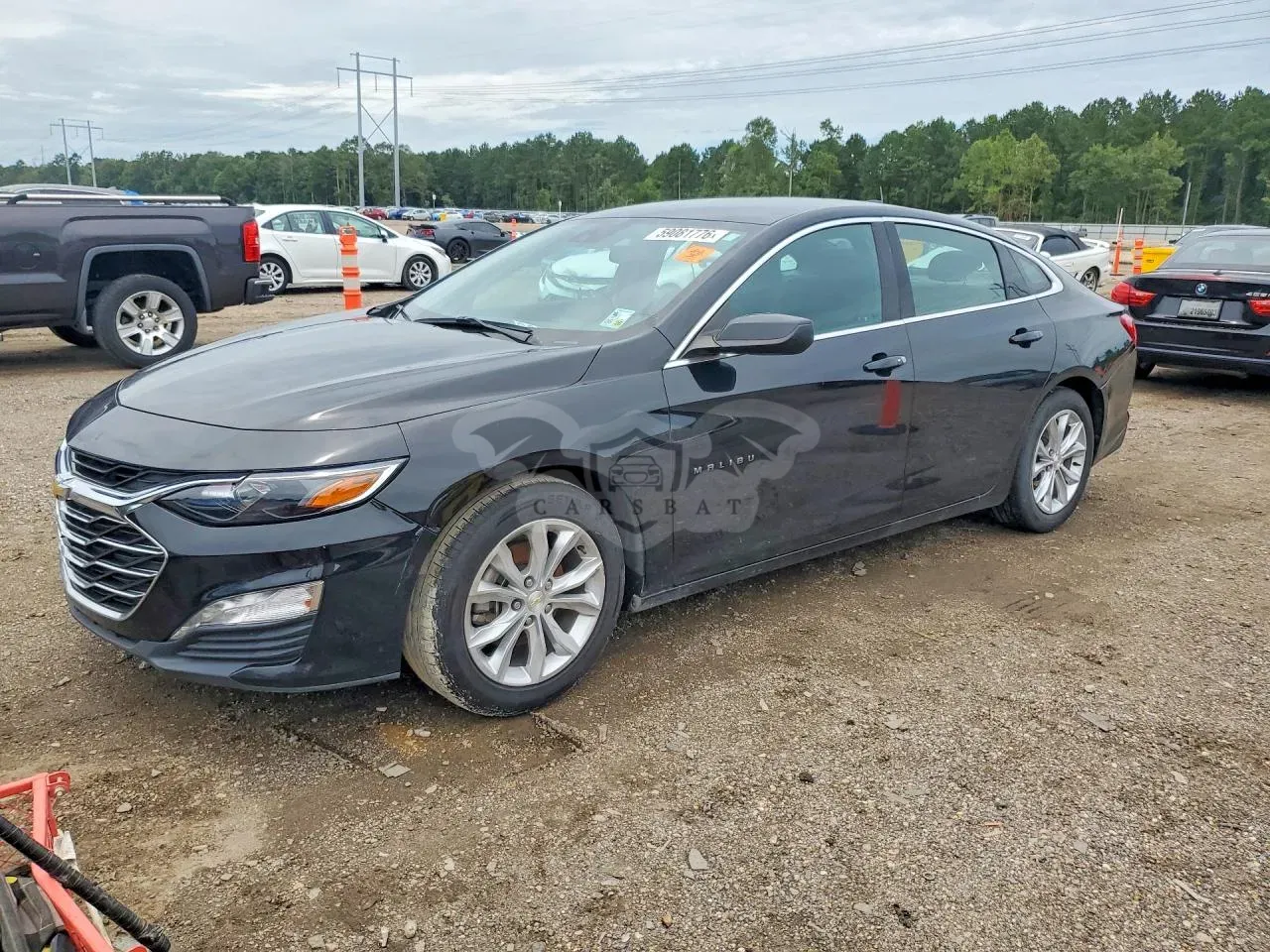 Chevrolet Malibu 1.5L 4 2023