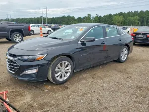 Chevrolet Malibu 1.5L 4 2023