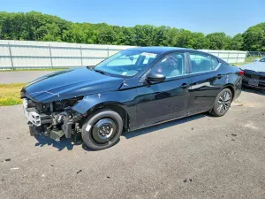 Nissan Altima 2.5L 4 2026