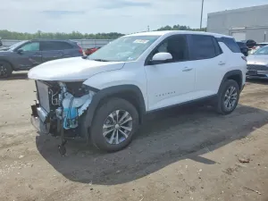 Chevrolet Equinox 1.5L 4 2026