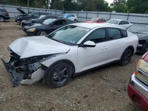 Kia K4 2.0L 4 2026