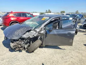 Honda Civic 1.8L 4 2013