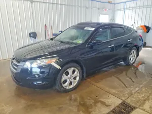 Honda Accord 3.5L 6 2012