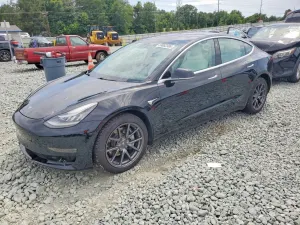 Tesla Model 3 2018