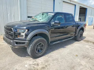 Ford F-150 3.5L 6 2018