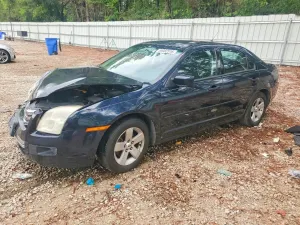 Ford Fusion 3.0L 6 2009