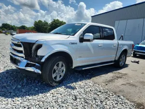 Ford F-150 2.7L 6 2016