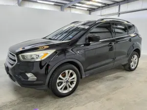 Ford Escape 2.0L 4 2017