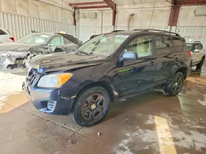 Toyota Rav4 3.5L 6 2009