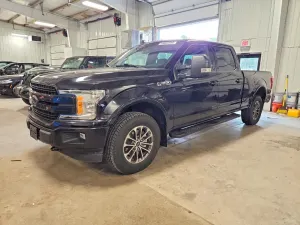Ford F-150 3.5L 6 2019