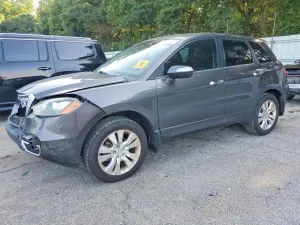 Acura RDX 2.3L 4 2010