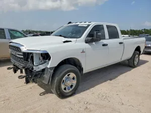 RAM 2500 6.7L 6 2024