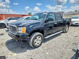 GMC Sierra 6.2L 8 2008