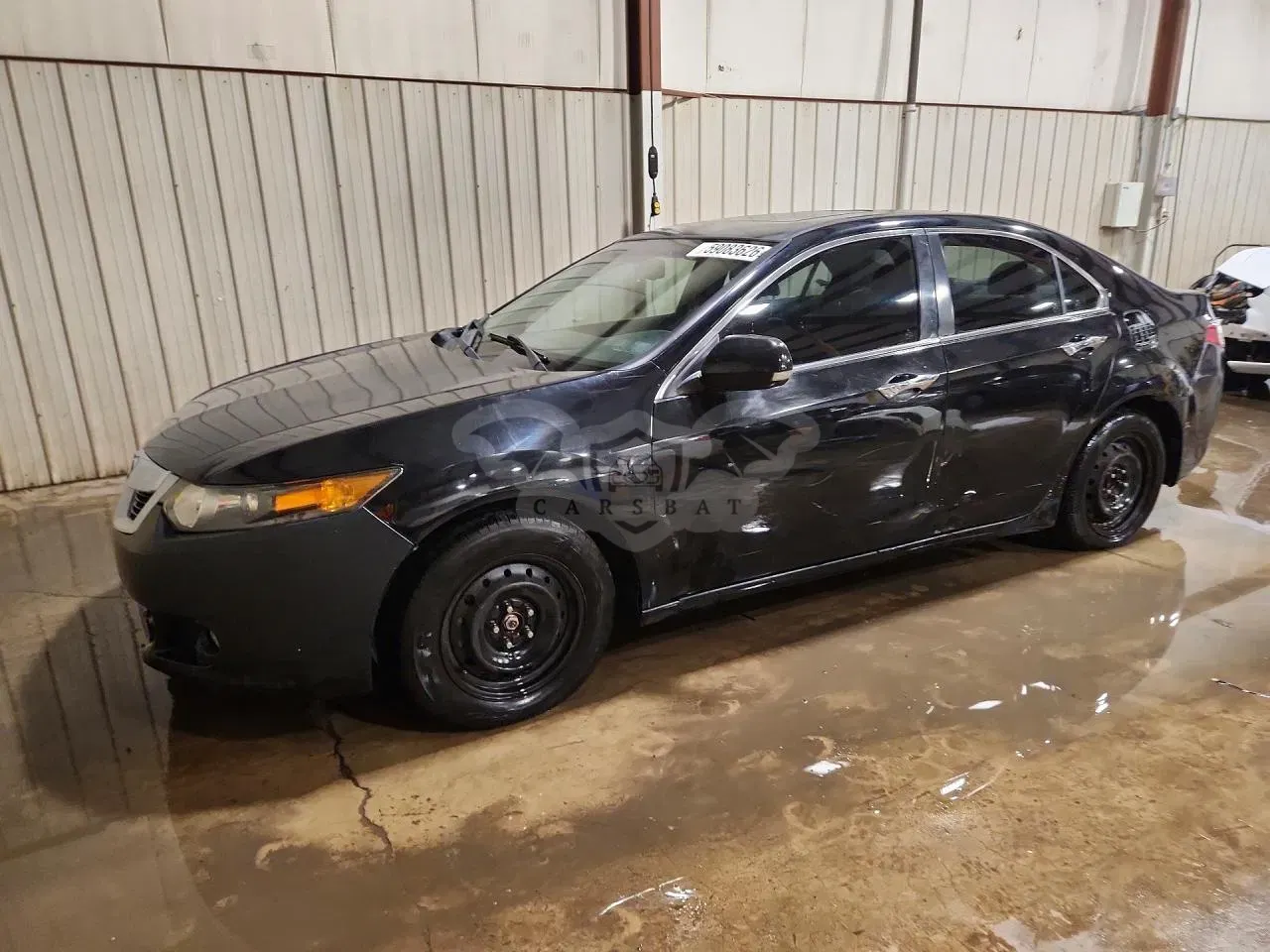 Acura TSX 2.4L 4 2010