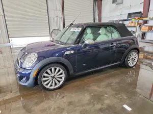 Mini Cooper 1.6L 4 2013