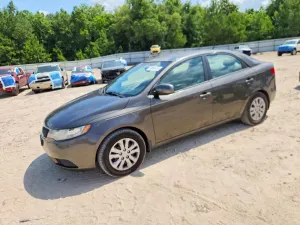 Kia Cerato / Forte / K3 2.0L 4 2011