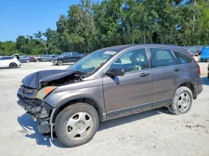 Honda CR-V 2.4L 4 2009