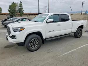 Toyota Tacoma 3.5L 6 2023