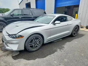 Ford Mustang 2.3L 4 2019